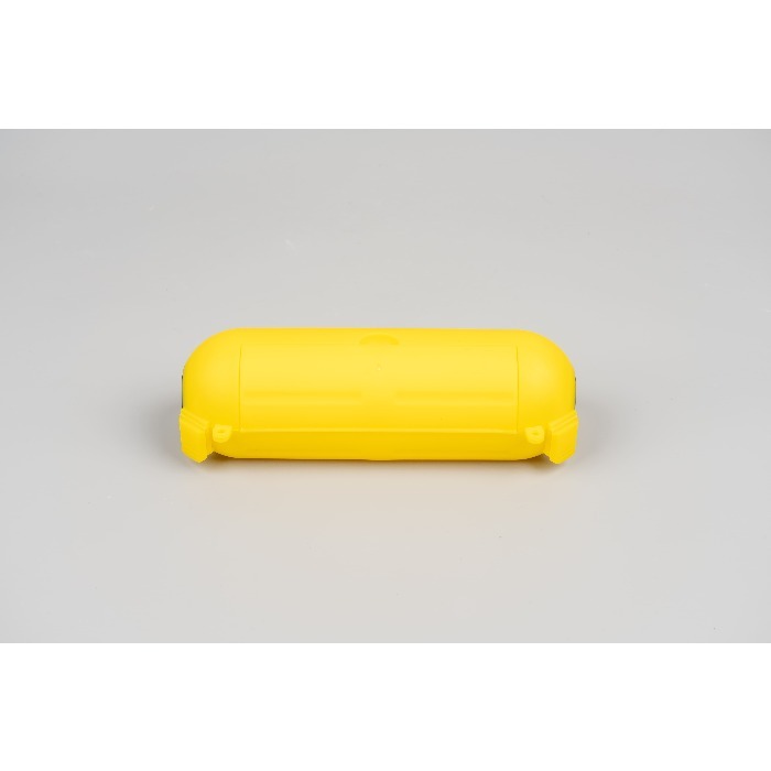 Why Is Anti-Aging Material Critical for an IP44 Socket Protective Box?
