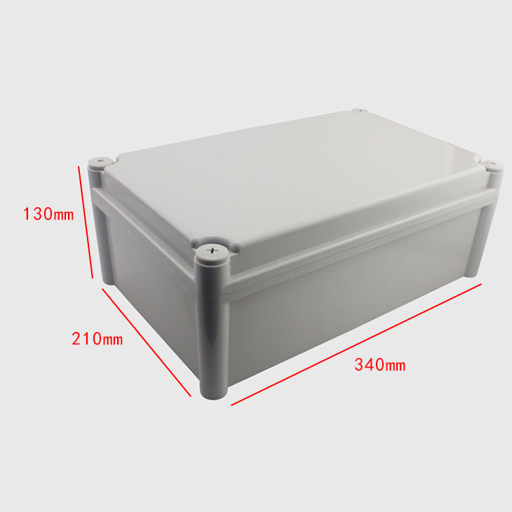 Why Does My Waterproof Direct Burial Junction Box Keep Filling With Water
