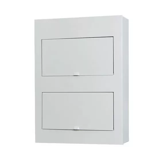 What Are the Key Differences Between PZ30 and Other Distribution Boxes