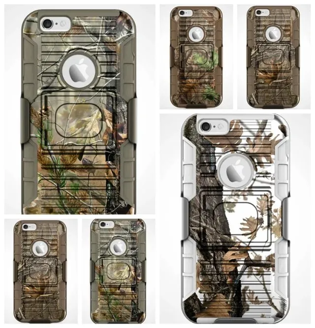 3 in 1 Combo Holster Armor Case for Samsung Galaxy J5 2016/J510