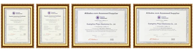 360 CD Metal Ring Phone Holder Case for Samsung Galaxy S10 S10e S10p