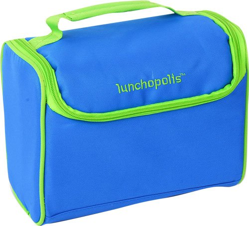 600d Polyester Cooler Bag for Camping, Picnic, Lunch (ETIB-427)