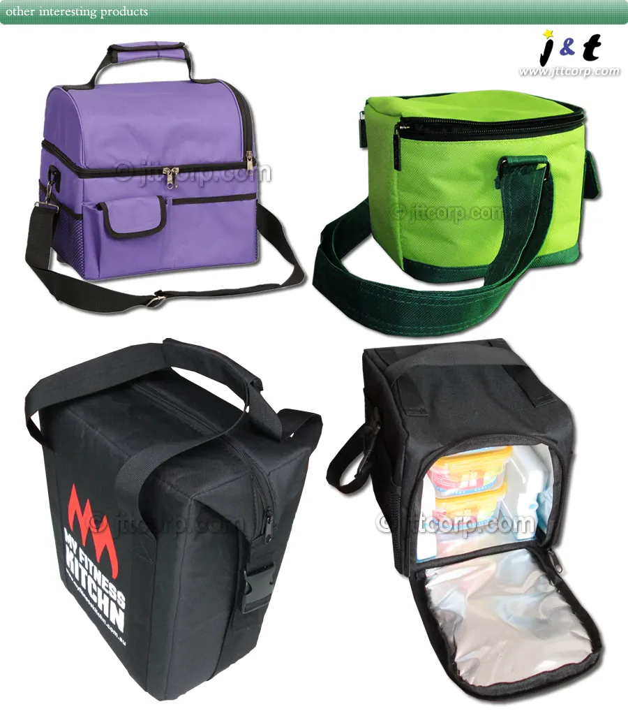 a Lunch Cooler Bag