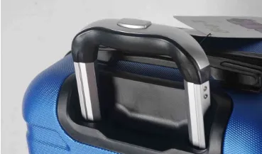 ABS High Capacity Travel Suitcase Set 3PCS Hard Case Trolley Bags Luggage