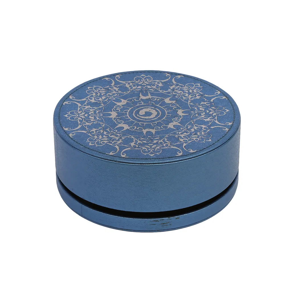 All Color Offset Custom Printing Packaging Gift Cosmetic/Oriental Perfumes Cardboard Paper Box