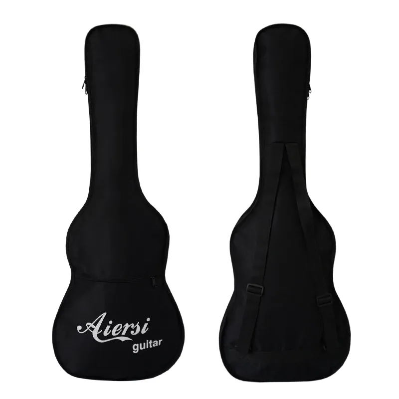 Best Guitar Factory Electric Guitar Hard Case Guitar Gig Bag