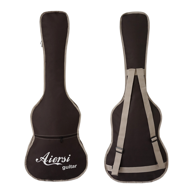 Best Guitar Factory Electric Guitar Hard Case Guitar Gig Bag