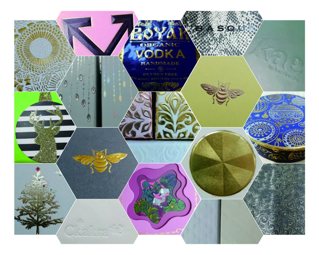 Bestyle Foldable Luxury Fancy Paper Box Gold Foil Thick Card Stock Box for Cosmetic Box Card Paper Packaging Boxes Perfume Box Packing Printing