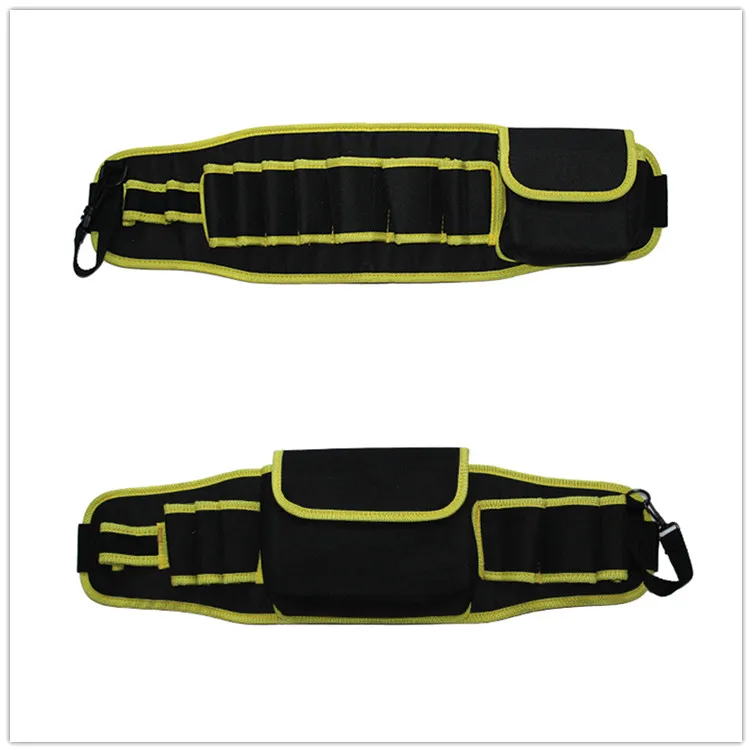Car Detailing Bags Custom Simple Design Waist Tool Bag Nurses Fanny Pack Medical Pouch
