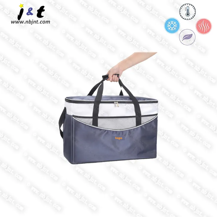 Chinese Supplier Wholesale Factory Price Lunch Bag Snowflakes