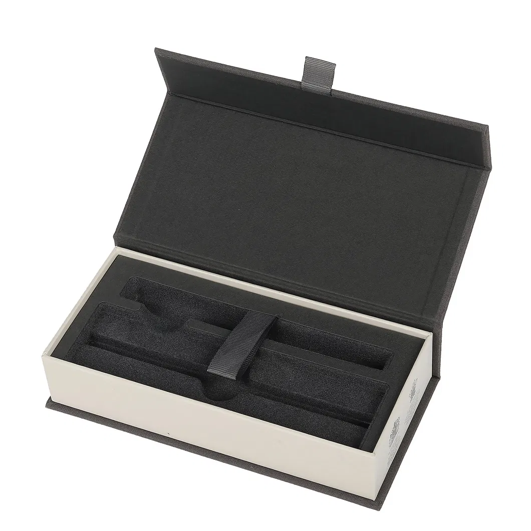 Classic Magnetic Box Parker Pen Box Stationary Packaging Box