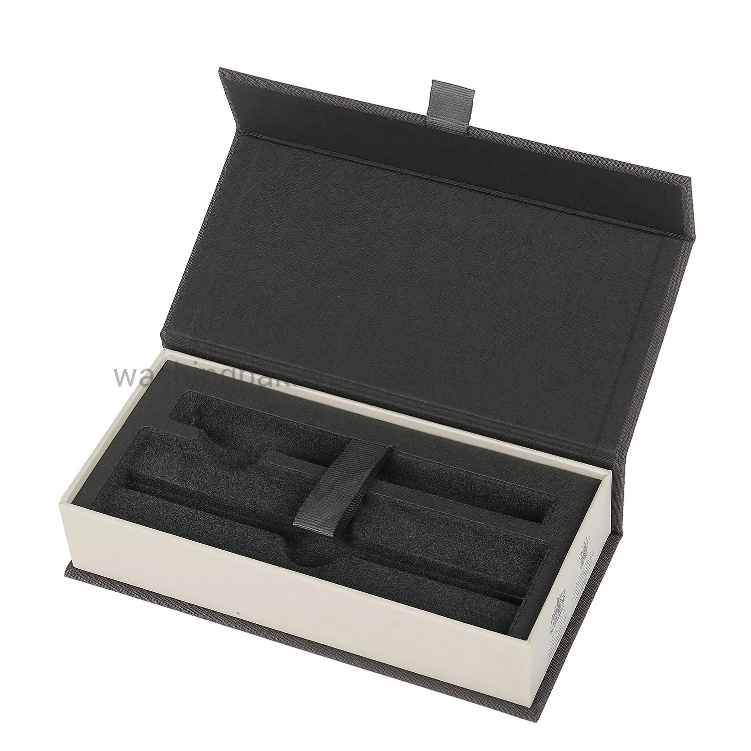 Classic Magnetic Box Parker Pen Box Stationary Packaging Box