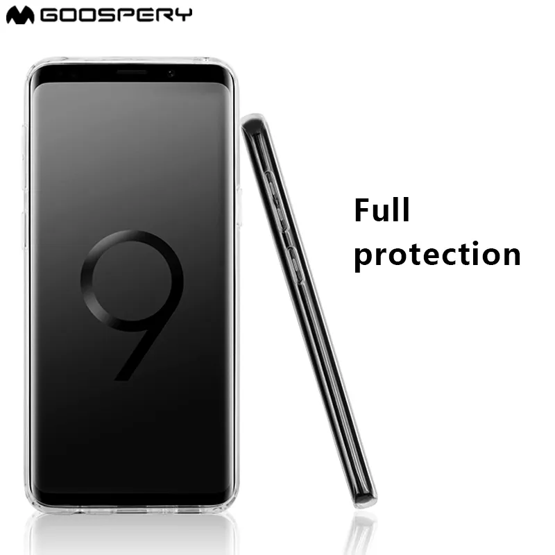Clear Flexible TPU Phone Case for Motorola G7 Plus G7 Play G7 Power