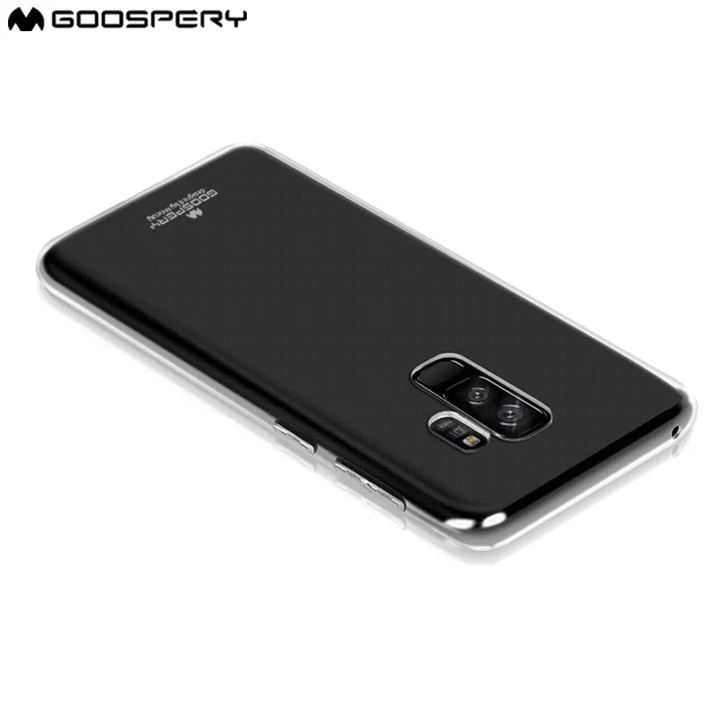 Clear Flexible TPU Phone Case for Motorola G7 Plus G7 Play G7 Power
