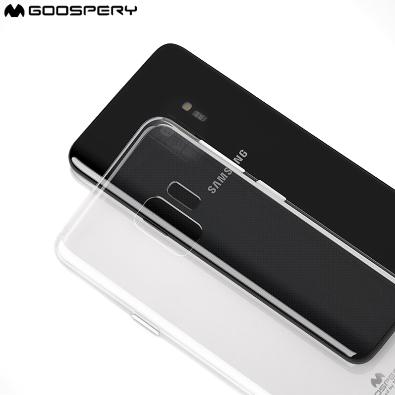 Clear Flexible TPU Phone Case for Motorola G7 Plus G7 Play G7 Power