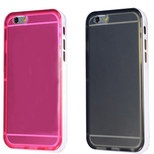 Colorful TPU Case for iPhone 5/5s
