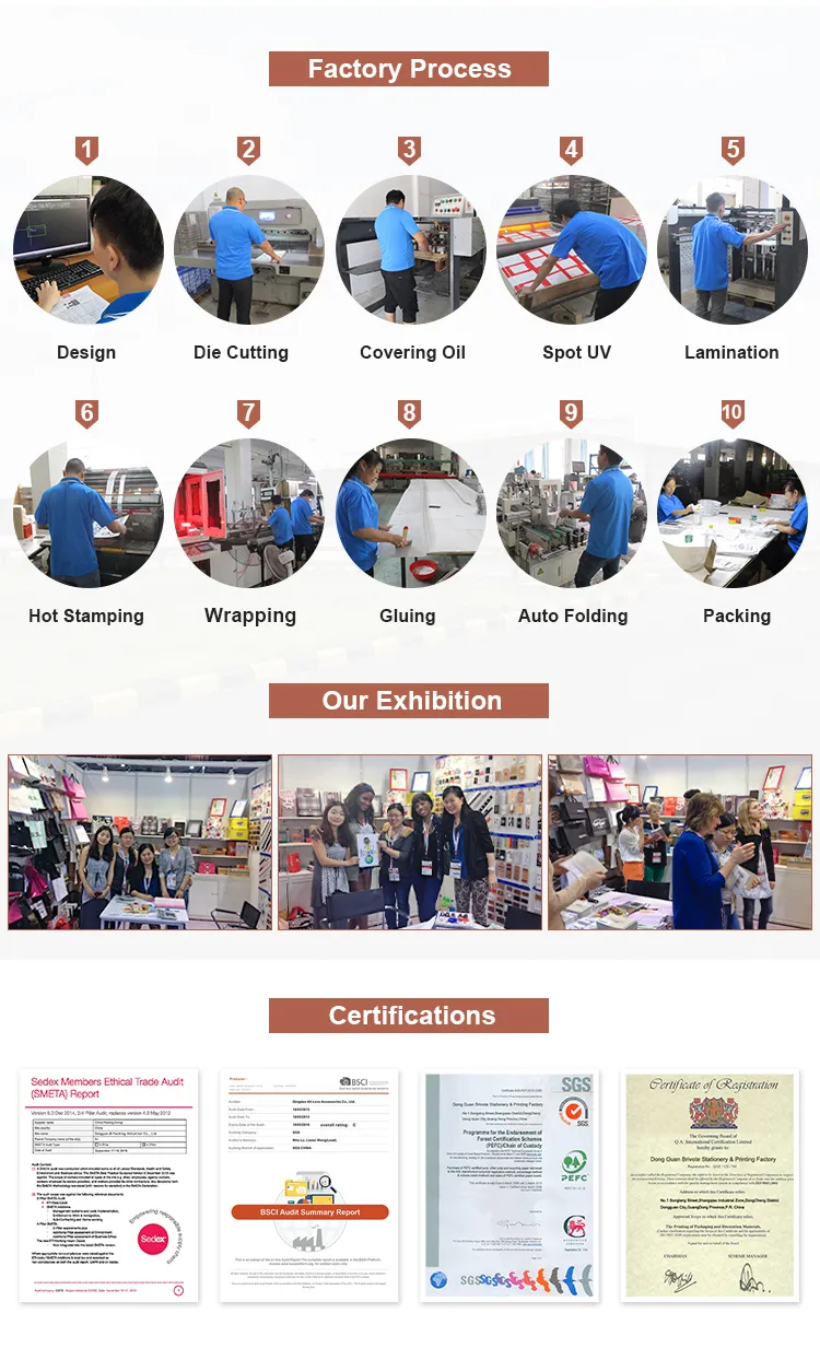 Custom Black Luxury Foldable Magnetic Gift Box Packaging Lined with Silk