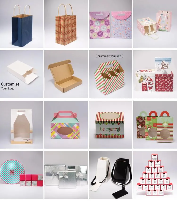 Custom Box Luxury Cardboard Packaging Box Rigid Box Paper Gift Box Cosmetic Box Jewelry Packaging Box