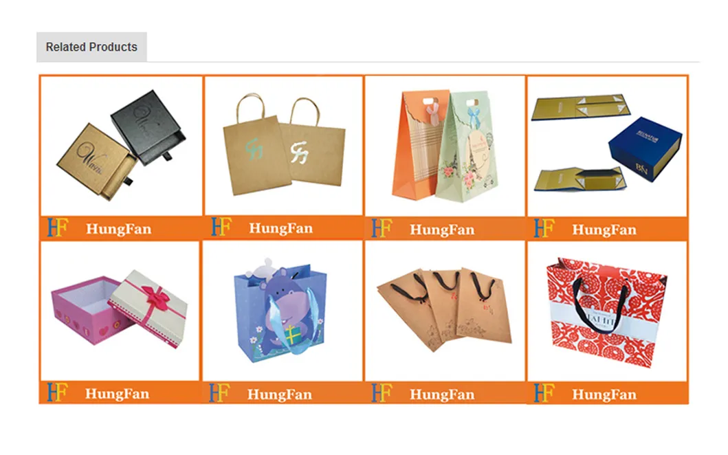 Custom Cardboard Packaging Paper Gift Box/ Packaging Box / Storage Box