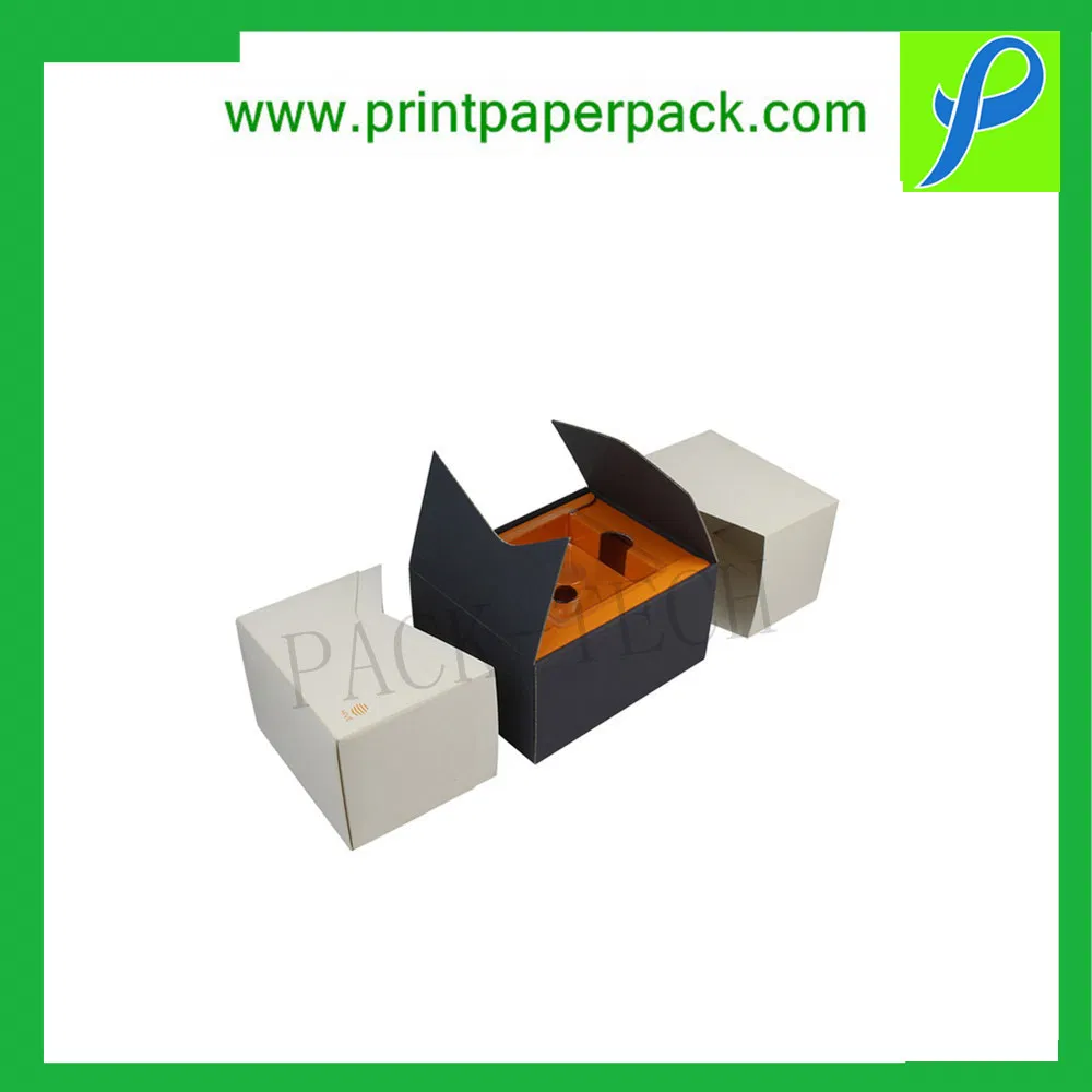 Custom Design Color Cardboard Hive Camera Packaging Box