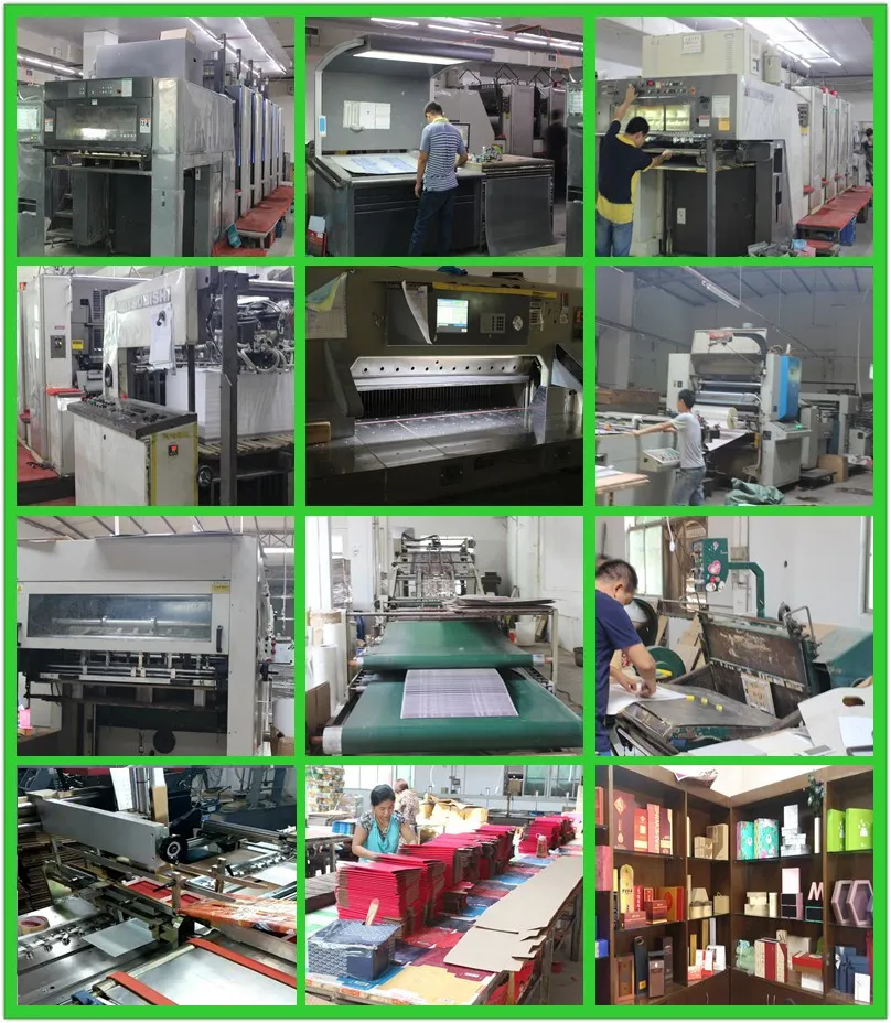 Custom Design Color Cardboard Hive Camera Packaging Box