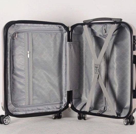 Custom Logo Design Your Own Sport Mens Ladies Travel Packing Bag Luggage Travel Bags