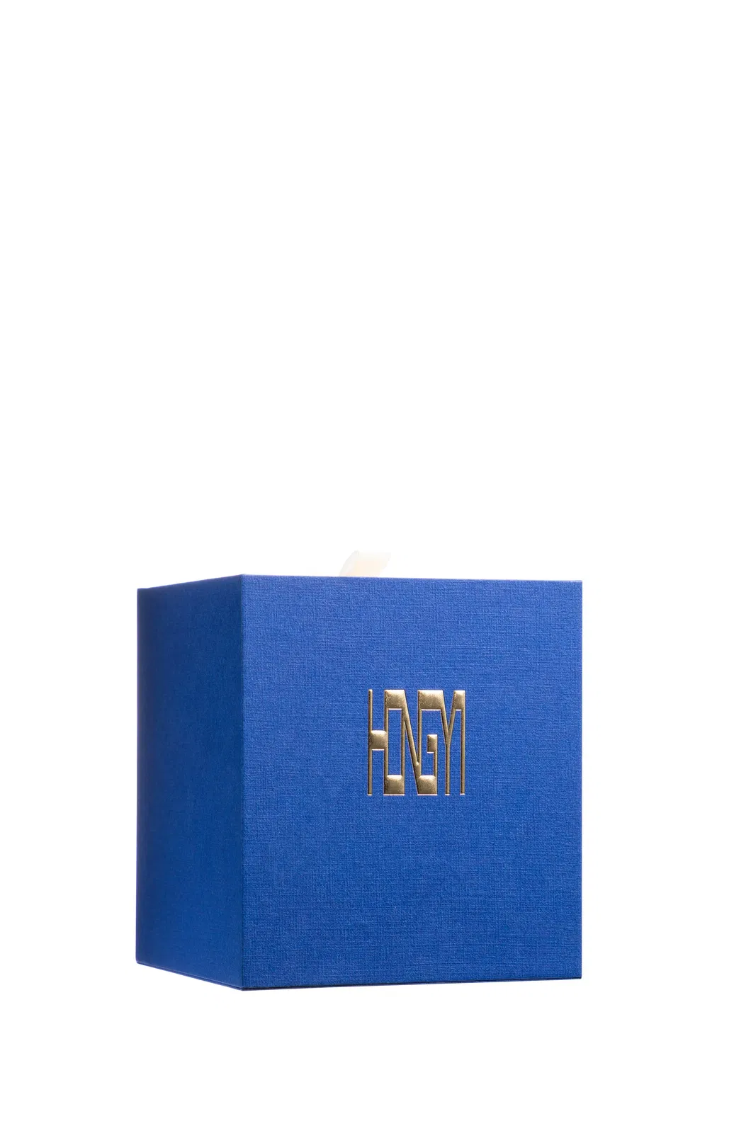 Custom Logo Luxury Gift Packaging Perfume Box Cardboard