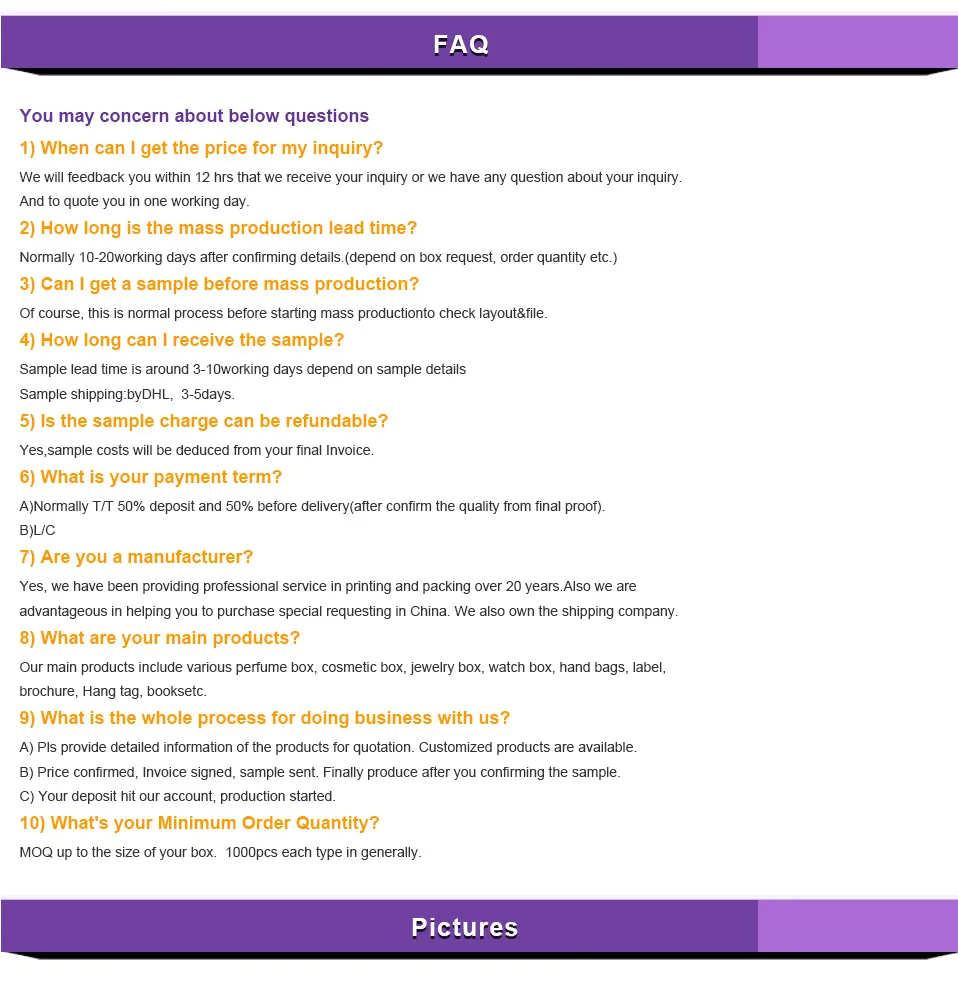 Custom Logo Printing Corrugated Cardboard Packaging Shipping Mail Box