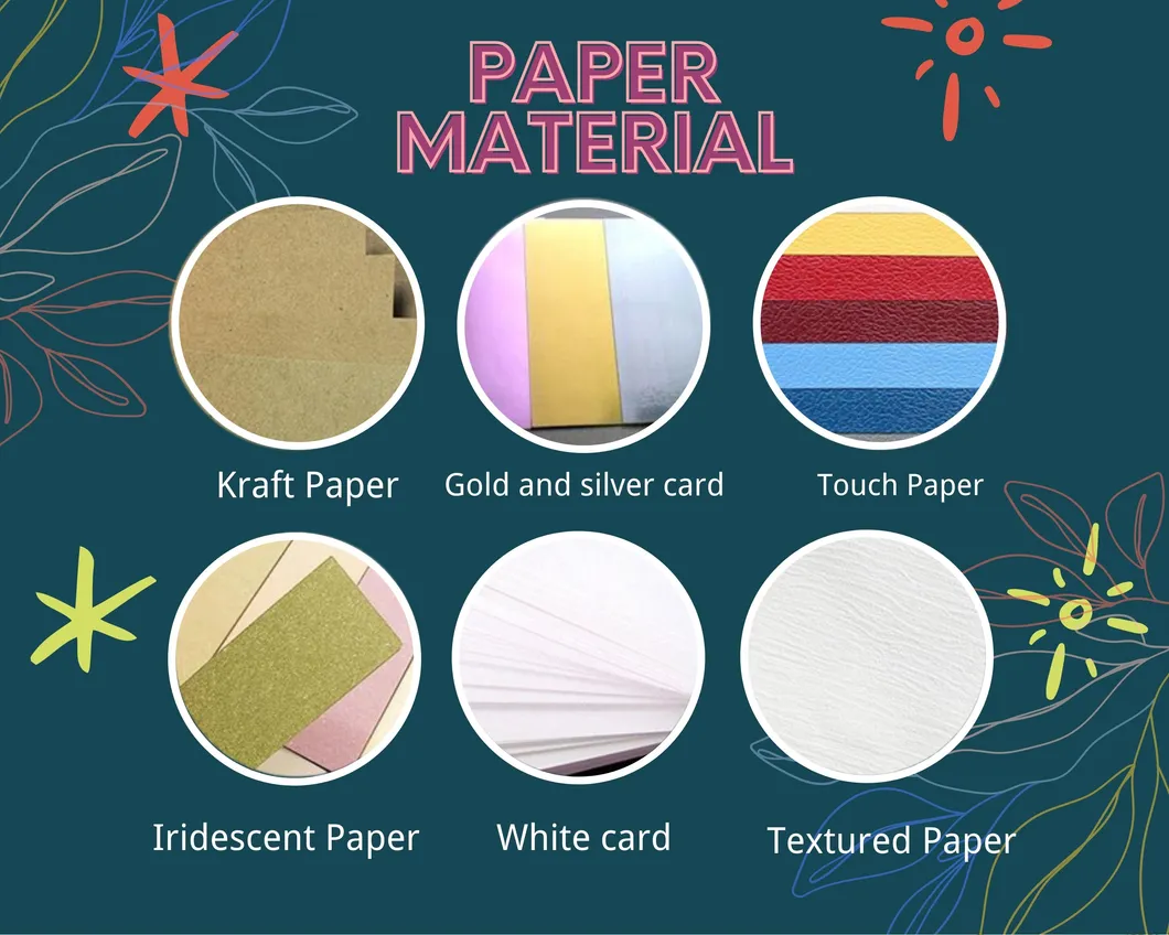 Custom Luxury Foldable Cardboard Cosmetics Makeup Jewelry Clothes Magnetic Paper Gift Box for Wedding Party Festival Gift Packaging with Ribbon