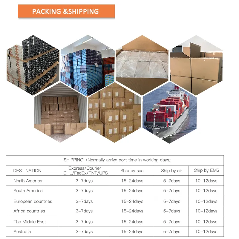 Custom Luxury Red Golden Black Cardboard Packaging Truffle Chocolate Gift Box Folding with Magnetic Colse