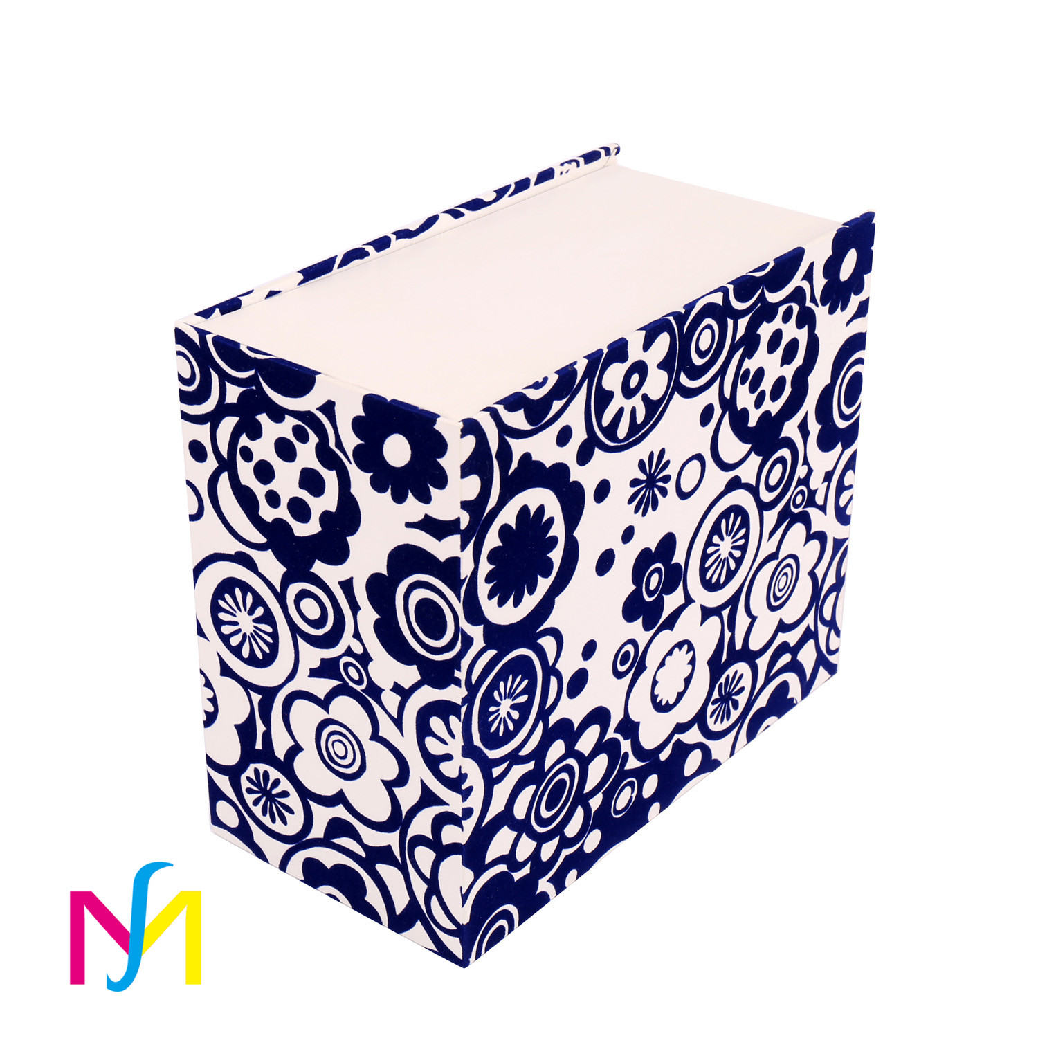 Custom Magnet Folding Paper Flat Pack Box Luxury Magnetic Gift Packaging Box with Magnet Closure