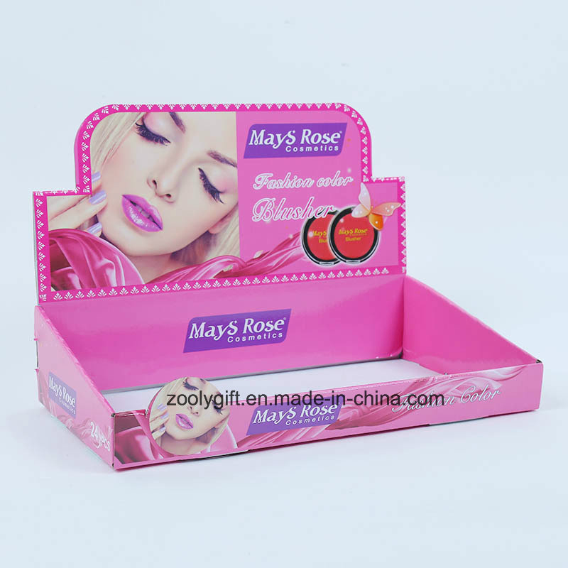 Custom Printing Cosmetic Box Cosmetic Packing Box