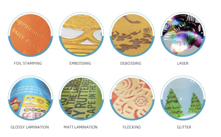 Custom Printing Folding Corrugated Color Clothes Mailing Packaging Box