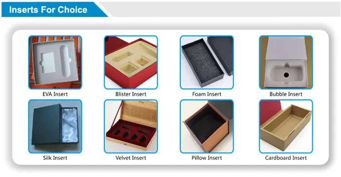 Custom Printing Kraft Corrugate Paper Packaging Box with PVC Window