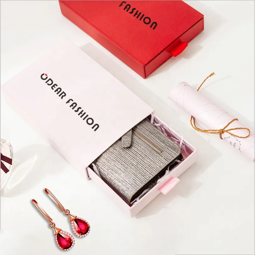 Custom Recycle Paper Box Packaging