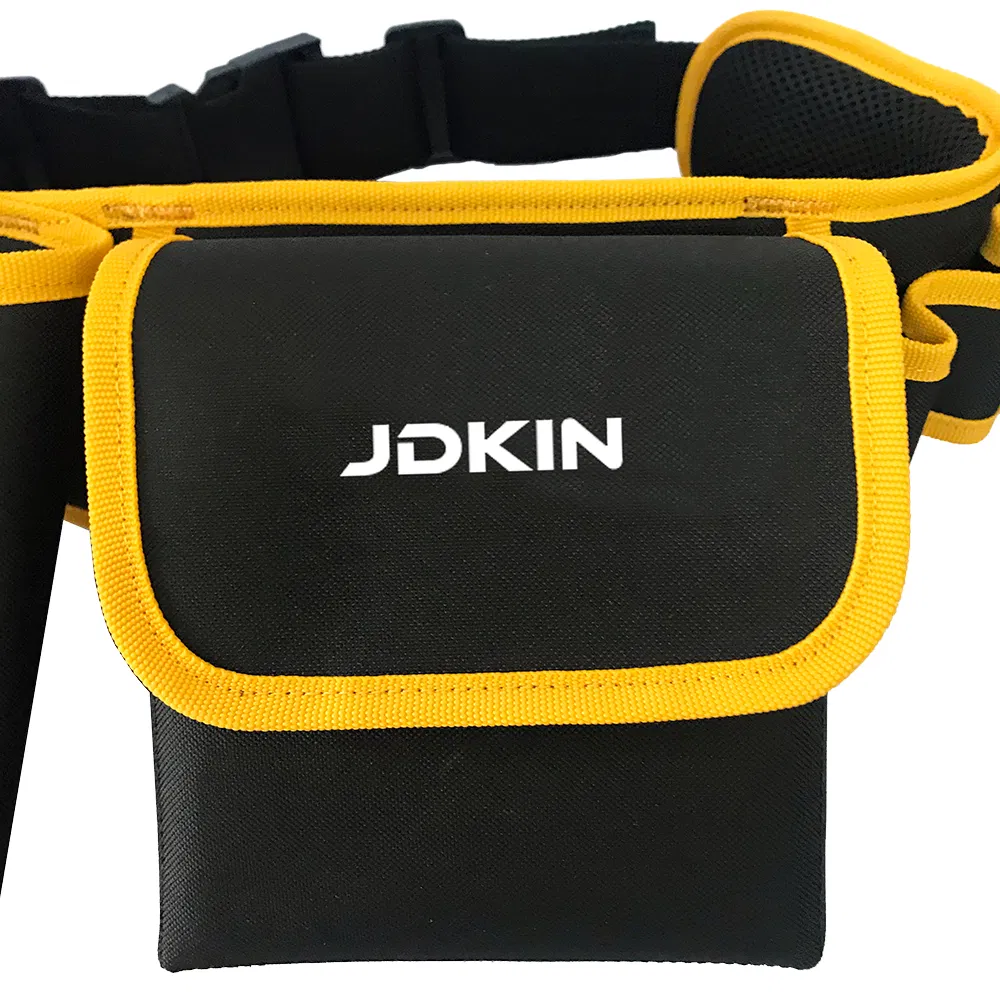 Custom Tool Belt, Bag for Electricians, Plumbers, Construction