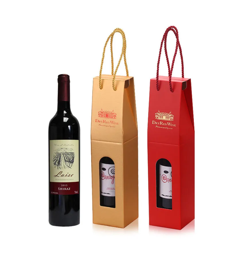 Custom Wholesale Wine Liquor Packing Carton Packaging Brandy Whiskey Vodka Champagne Gin Vermouth Rum Vermouth Liqueur Cardboard Package Paper Gift Box