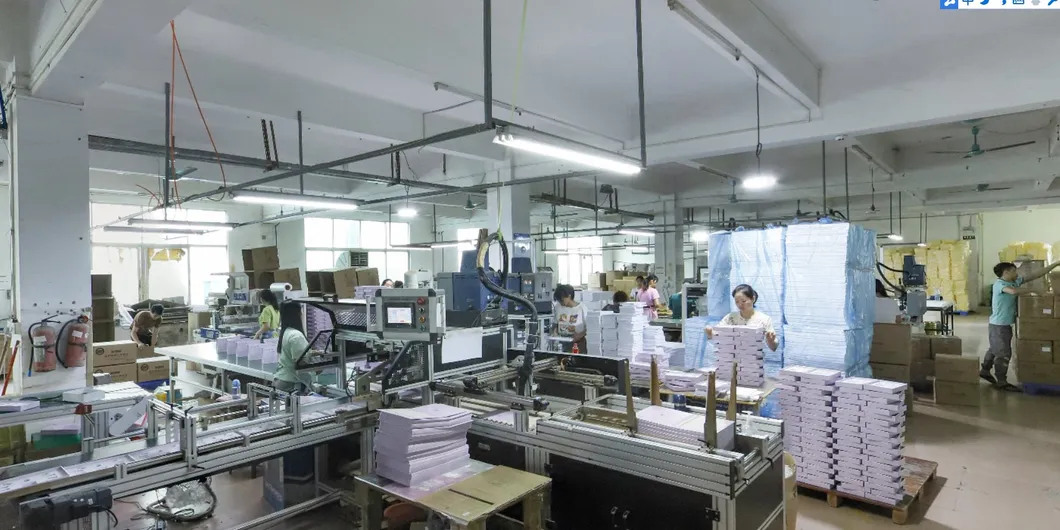 Customized Embossed Logo Hot Stamping High Quality EVA Inssert Tray Upper and Lower Cover Packaging Box Container