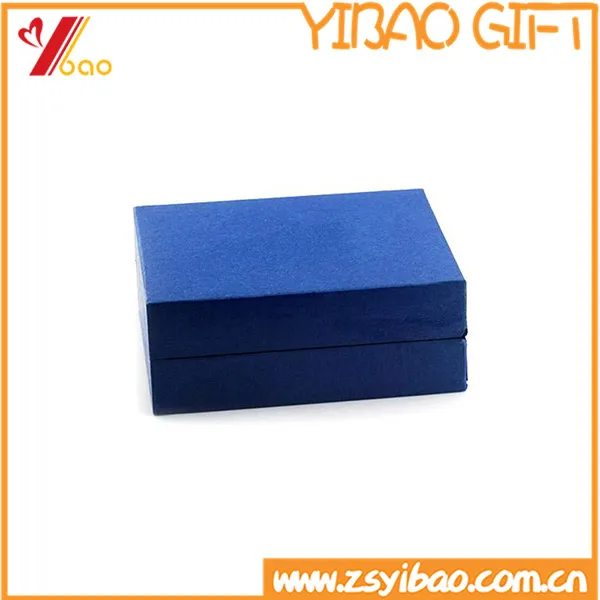 Customized Printed Handmade Paper Gift Box for Packing