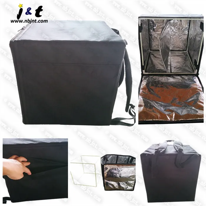 Delivery Bag for Bike