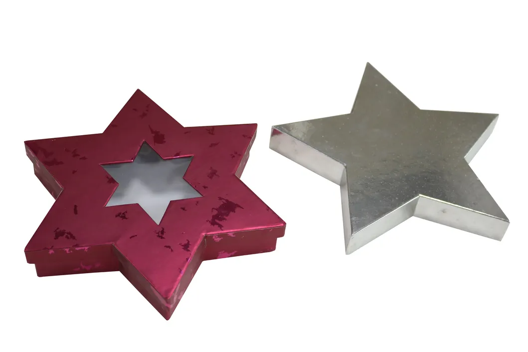 Disney Approval Rigid Packaging for Toys Packaging