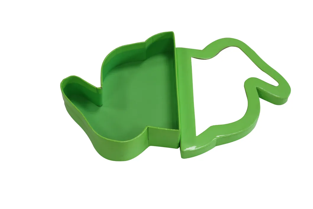 Disney Approval Rigid Packaging for Toys Packaging