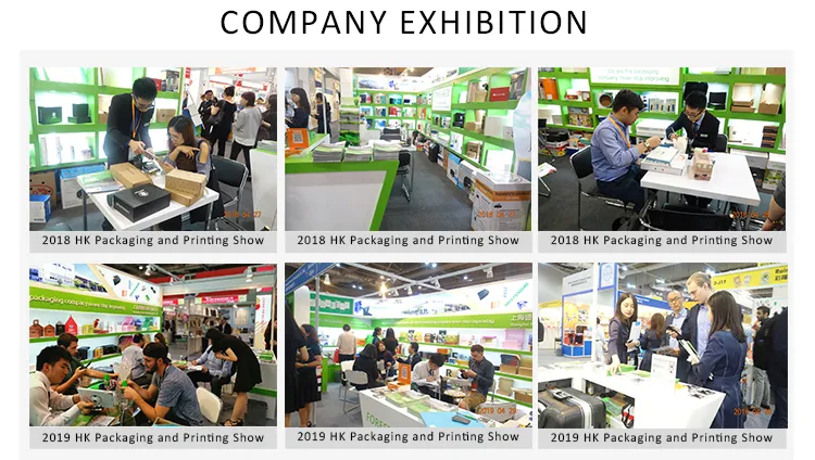 Disposable Feature and Corrugated Board Paper Type Skin Care Shipping Box