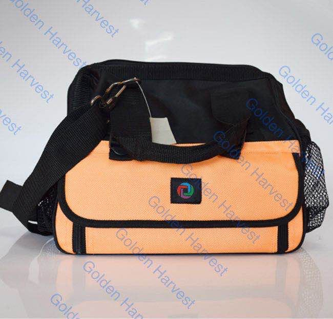 Dual Compartment Tool Bag Dual Compartment Tool Kit Large Capacity Tool Bag Fashion Tool Bag Fashion Tool Box Promotion Tool Bag Promotion Tool Box China