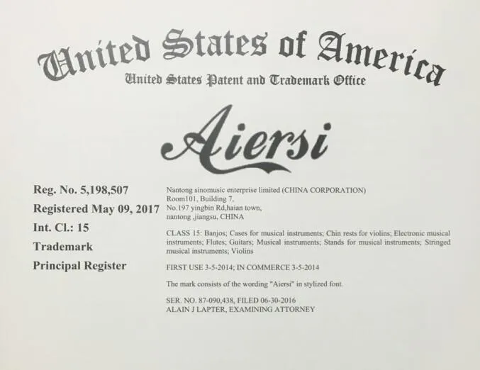 Electric Bass Guitar Bag Hard Gig Bag Solid Bass Guitar