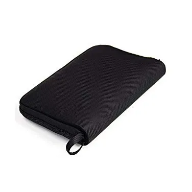 Emf Protection Bag Multi-Functional Travel Faraday Phone Bag Anti-Spying Faraday Cage Bag