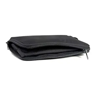 Emf Protection Bag Multi-Functional Travel Faraday Phone Bag Anti-Spying Faraday Cage Bag