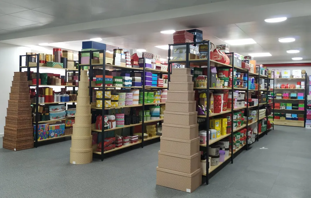 Explosion Gift Packaging Box, Set Album Scrapbook DIY Photo Album Surprise Box for Birthday Anniversary Wedding