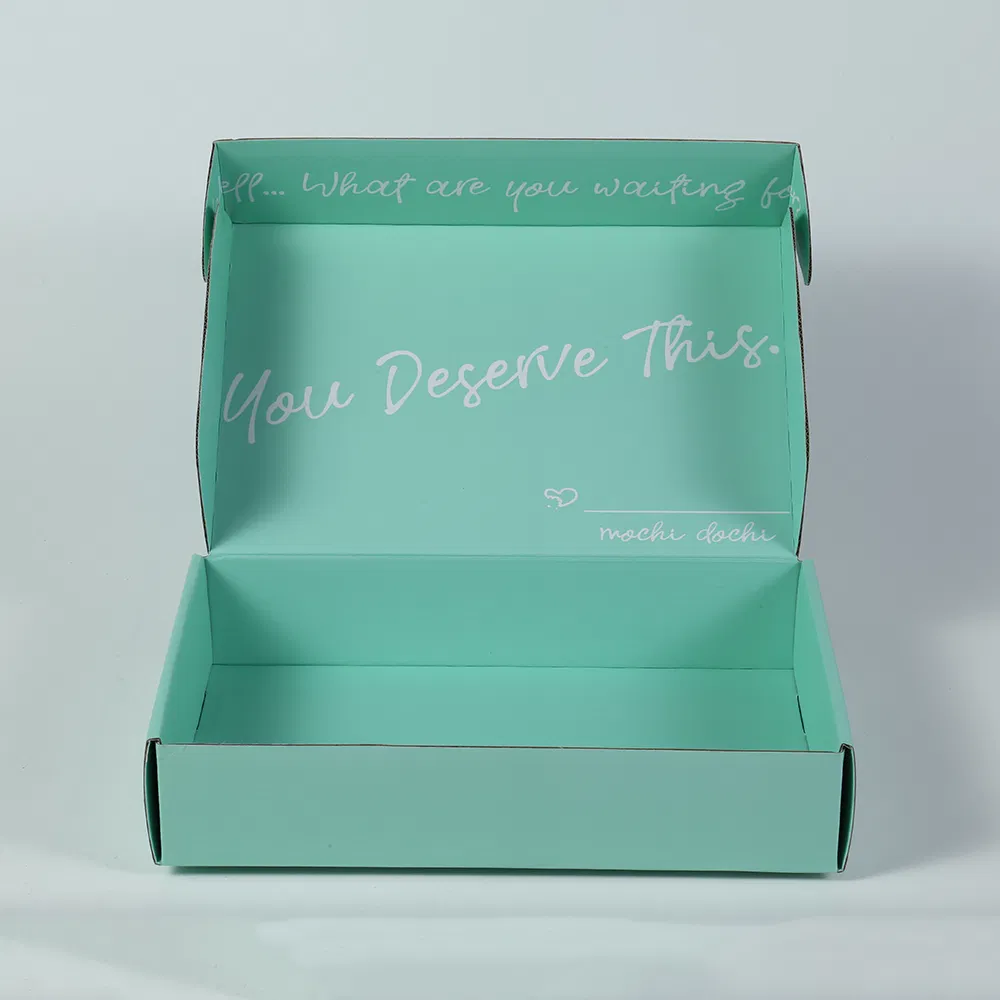 Exquisite Workmanship Wholesale Paper Mache Boxes Made in Shanghai