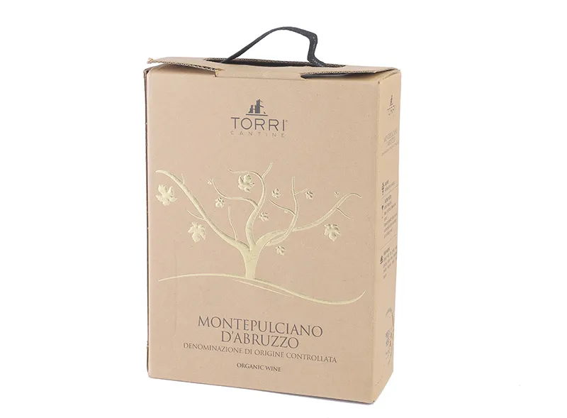 Exquisite Workmanship Wholesale Paper Mache Boxes Made in Shanghai